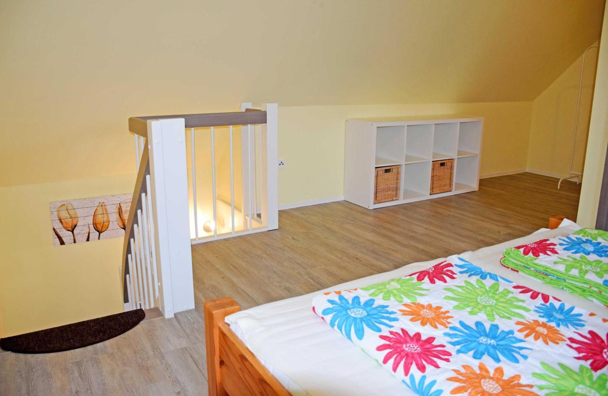 Ferienhaus Mit Terrasse Am Heideweg Баабе Екстериор снимка